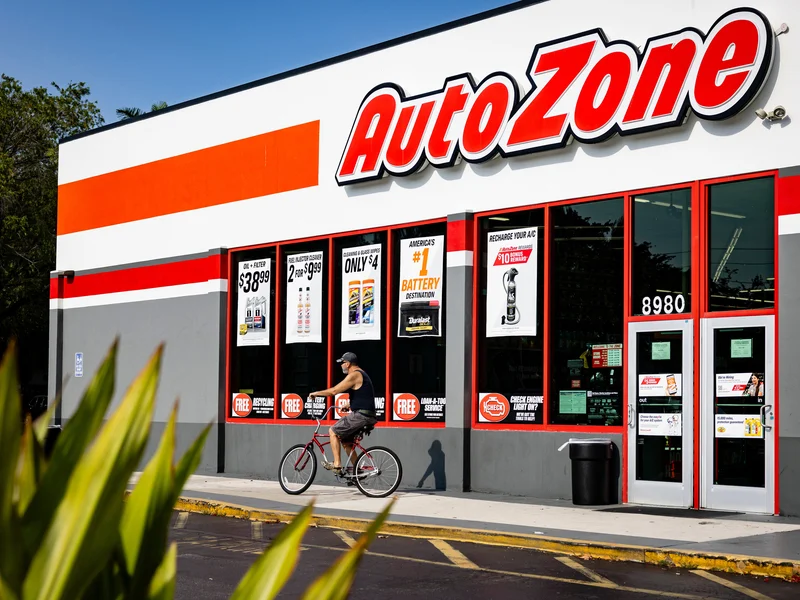 AutoZone